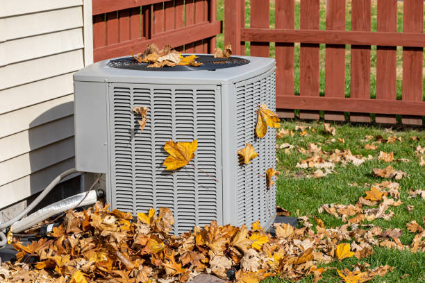 Best HVAC air duct cleaning  in Milpitas, CA
