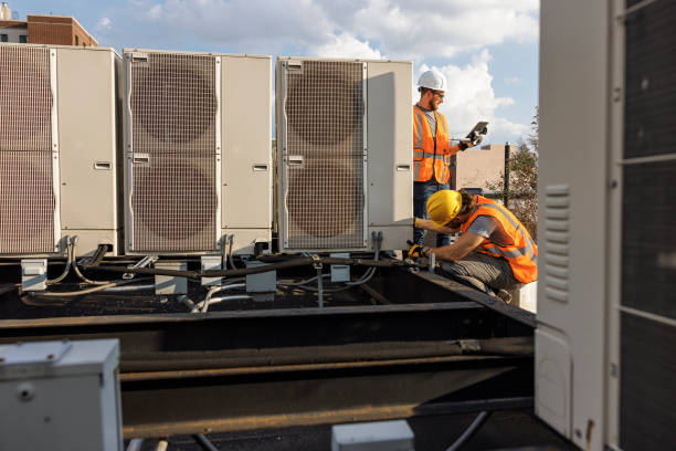 Best Residential HVAC services  in Milpitas, CA