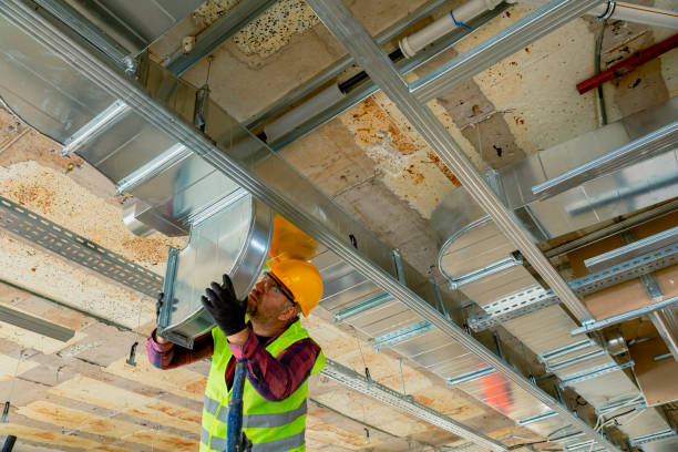 Best HVAC companies near me  in Milpitas, CA