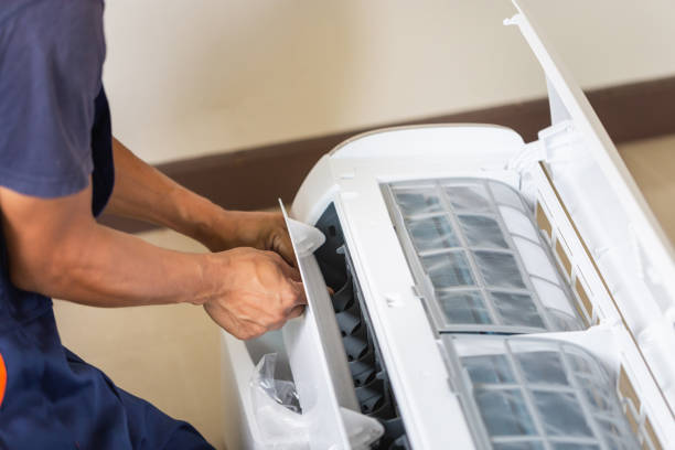 Trusted Milpitas, CA HVAC Experts