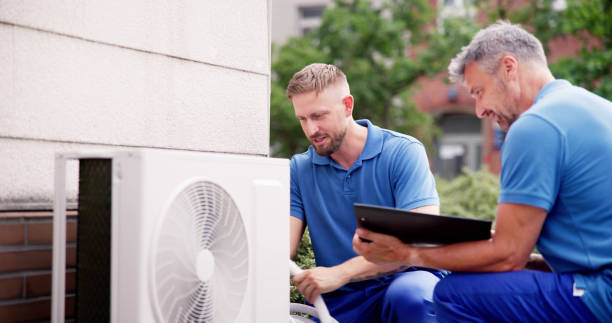 Trusted Milpitas, CA HVAC Experts