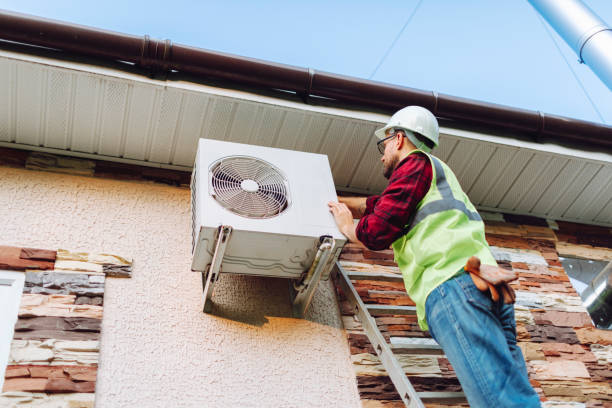 Best Residential HVAC services  in Milpitas, CA