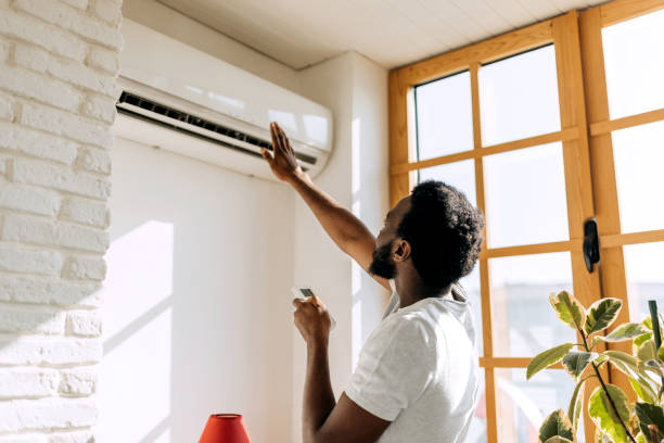 Best HVAC service technicians  in Milpitas, CA