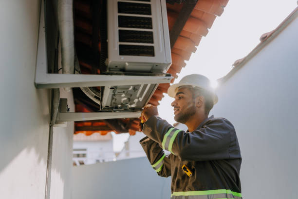 Best Emergency HVAC repair  in Milpitas, CA