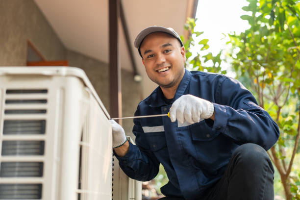Best Residential HVAC services  in Milpitas, CA