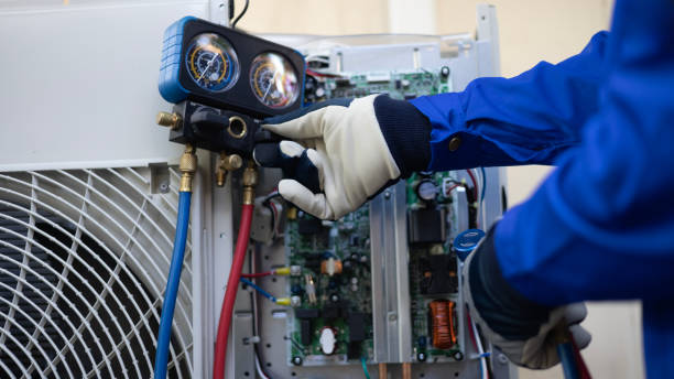 Best Ductless HVAC repair  in Milpitas, CA